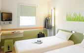 Туры в отель ibis budget Marseille Vitrolles