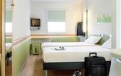 Туры в отель ibis budget Marseille Vitrolles