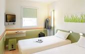 Туры в отель ibis budget Marseille Vitrolles
