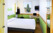 Туры в отель ibis budget Marseille Vitrolles