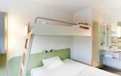 Туры в отель ibis budget Marseille Vitrolles