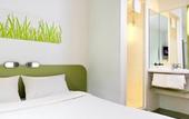 Туры в отель ibis budget Marseille Vitrolles