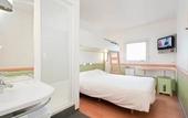 Туры в отель ibis budget Marseille Vitrolles