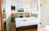 Туры в отель ibis budget Marseille Vitrolles