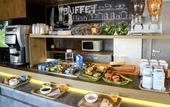 Туры в отель ibis budget Marseille Vitrolles