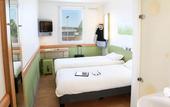 Туры в отель ibis budget Marseille Vitrolles