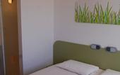 Туры в отель ibis budget Marseille Vitrolles