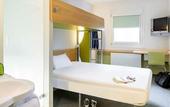 Туры в отель ibis budget Marseille Vitrolles