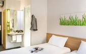 Туры в отель ibis budget Marseille Vitrolles
