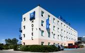 Туры в отель ibis budget Marseille Vitrolles