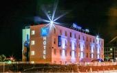 Туры в отель ibis budget Marseille Vitrolles