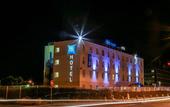 Туры в отель ibis budget Marseille Vitrolles