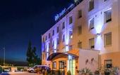 Туры в отель ibis budget Marseille Vitrolles