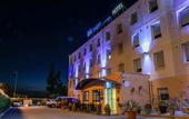 Туры в отель ibis budget Marseille Vitrolles