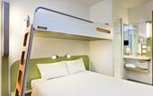 Туры в отель ibis budget Marseille Vitrolles