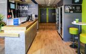 Туры в отель ibis budget Marseille Vitrolles