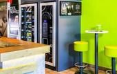Туры в отель ibis budget Marseille Vitrolles
