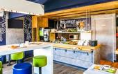 Туры в отель ibis budget Marseille Vitrolles