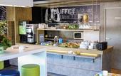 Туры в отель ibis budget Marseille Vitrolles