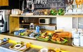 Туры в отель ibis budget Marseille Vitrolles