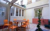 Туры в отель Auberge Internationale des Jeunes - Hostel