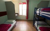 Туры в отель Auberge Internationale des Jeunes - Hostel