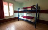 Туры в отель Auberge Internationale des Jeunes - Hostel