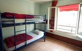 Туры в отель Auberge Internationale des Jeunes - Hostel