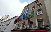 Туры в отель Auberge Internationale des Jeunes - Hostel