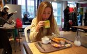 Туры в отель Auberge Internationale des Jeunes - Hostel