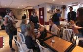 Туры в отель Auberge Internationale des Jeunes - Hostel