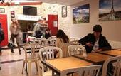 Туры в отель Auberge Internationale des Jeunes - Hostel