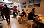 Туры в отель Auberge Internationale des Jeunes - Hostel