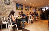 Туры в отель Auberge Internationale des Jeunes - Hostel