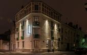 Туры в отель Hotel Ronsard