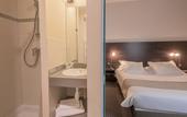 Туры в отель Hotel Ronsard