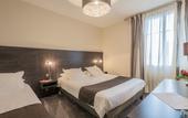 Туры в отель Hotel Ronsard
