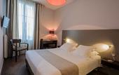 Туры в отель Hotel Ronsard