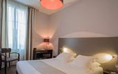 Туры в отель Hotel Ronsard