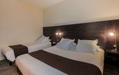Туры в отель Hotel Ronsard