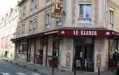 Туры в отель Le Kleber