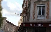 Туры в отель Le Kleber