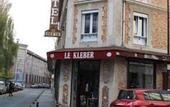 Туры в отель Le Kleber