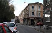 Туры в отель Le Kleber