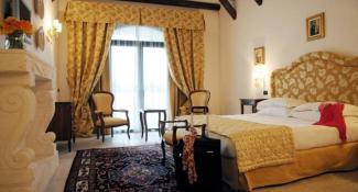 Masseria Relais del Cardinale 5*