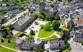 Туры в отель Le Chateau de Bricquebec