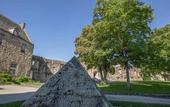 Туры в отель Le Chateau de Bricquebec