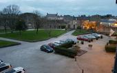 Туры в отель Le Chateau de Bricquebec