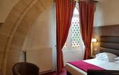 Туры в отель Le Chateau de Bricquebec