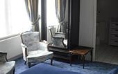 Туры в отель Le Chateau de Bricquebec